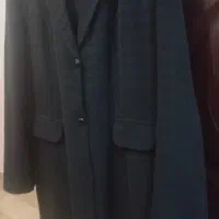 کت شلوار با پارچه خیلی قشنگ سایز ۴۴ و ۴۶