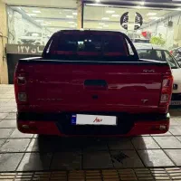 t8 مدل ۴۰۲ نقد و اقساط|خودرو سواری و وانت|تهران, تهرانپارس غربی|دیوار