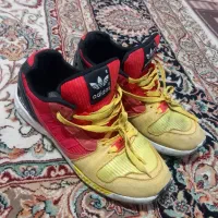 کتانی زدایکس