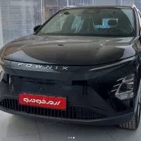 فونیکس برقی fx ev به صورت نقد و اقساط
