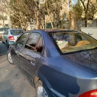 سمند Lx|خودرو سواری و وانت|تهران, کیانشهر|دیوار