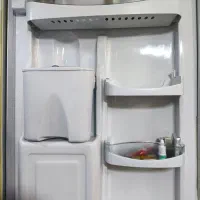 یخچال 20 فوت سوزان تخفیف ویژه دارد|یخچال و فریزر|محمدیه-قزوین, |دیوار