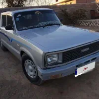 مزدا دو کابین اصل ژاپن