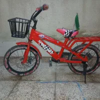 دوچرخه ۱۶|دوچرخه، اسکیت، اسکوتر|الوند, |دیوار