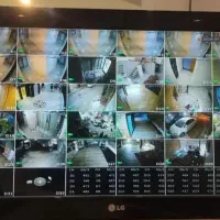 نصب دوربین مداربسته،دزدگیر و چشم،سیم کشی جک برقی|خدمات پیشه و مهارت|زابل, |دیوار