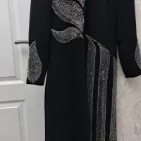 مانتو جواهر دوزی