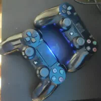 ps4 slime 500 gb|کنسول، بازی ویدئویی و آنلاین|تهران, هاشمی|دیوار