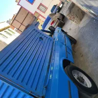 نیسان دیزل|خودرو سواری و وانت|مریوان, |دیوار