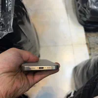 ایفون ۱۵ پرو رجیستر شده ۲۵۶گیگ|موبایل|تهران, بازار|دیوار