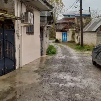 *ویلا نقلی و شیک نوساز نزدیک شهر رشت*|فروش خانه و ویلا|رشت, حومه رشت|دیوار