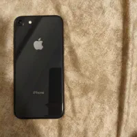 اپل iPhone 8 با حافظهٔ ۲۵۶ گیگابایت|موبایل|تهران, وردآورد|دیوار