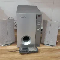 باند و اسپیکر کامپیوتر مارک میکرولب