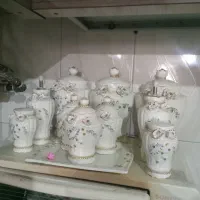 پاسماوری ۱۱ تیکه