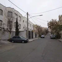 فروش-خانه-ویلایی-دو-طبقه-روی-پارکینگ