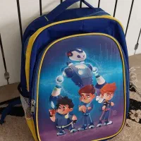 کیف مدرسه