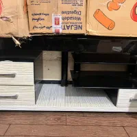 وسایل خانه به فروش میرسد|میز تلویزیون|چابهار, |دیوار