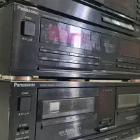 کلگی طبقاتی  پاناسونیک  مدل d7|سیستم صوتی خانگی|تهران, مدائن|دیوار