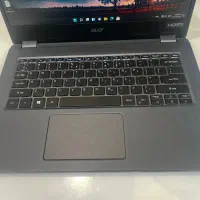 لپتاپ نسل 11 Acer/ با گرافیک iris 4GB/ اثر انگشت|رایانه همراه|مشهد, احمدآباد|دیوار