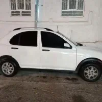 کوئیک ساده مدل ۱۴۰۱|خودرو سواری و وانت|بوشهر, |دیوار