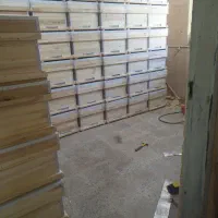 کندو زنبور|لوازم جانبی حیوانات|سنندج, |دیوار