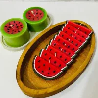 شمع های دکوری شب یلدا|صنایع دستی و سایر لوازم تزئینی|تهران, پیکان شهر|دیوار