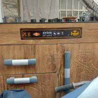 گاز کابینتی