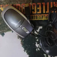 فروش 4 عدد موس با برند های مختلف|قطعات و لوازم جانبی رایانه|تاکستان, |دیوار