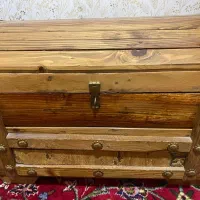 صندوق چوبی|صنایع دستی و سایر لوازم تزئینی|تالش, هشتپر|دیوار