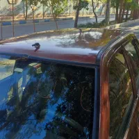 پراید87بی رنگ  هیدرولیک|خودرو سواری و وانت|نسیم‌شهر, |دیوار