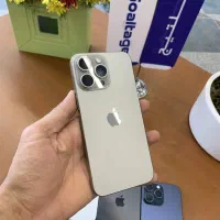 ایفون 15 مکس همه رنگ فوق العاده تمیز|موبایل|یزد, |دیوار