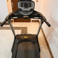 تردمیل دی کی سیتی|تجهیزات ورزشی|رفسنجان, |دیوار