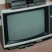 تلویزیون عتیقه