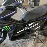 موتورسیکلت Nvx رایز 401|موتورسیکلت|جهرم, |دیوار
