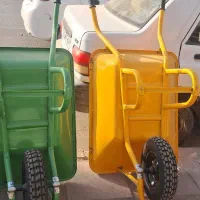 فرغون|ابزارآلات|کارون, |دیوار