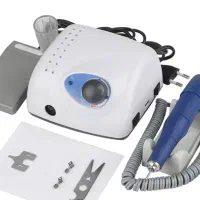 دستگاه سوهان برقی 210 کره ای