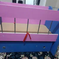 گهواره کودک|تخت و صندلی بچه|سرپل ذهاب, |دیوار