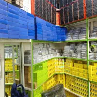 ست قلاویز و حدیده ۳۲پارچه|ابزارآلات|تهران, حسنآباد|دیوار