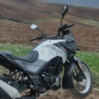 موتور گلکسی ان اچ ۱۸۰|موتورسیکلت|آزادشهر, |دیوار