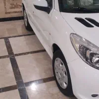 پژو 207 TU5مدل 1400 صفر کیلومتر|خودرو سواری و وانت|رودهن, |دیوار