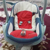 کالسکه و نی نی لا لا|کالسکه و لوازم جانبی|بندرعباس, |دیوار