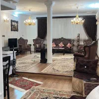 خونه ویلایی ۱۴۱ باجک