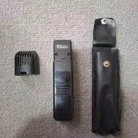 ریش تراش خط زن