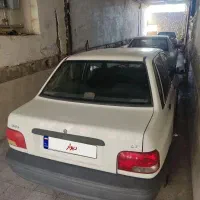 پراید ۱۳۱ مدل ۹۲|خودرو سواری و وانت|تربتحیدریه, حسنی بالا|دیوار