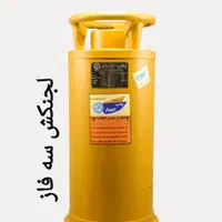 کفکش لجنکش پمپ آب شناور تک فاز و سه فاز، فشار قوی|ماشین‌آلات صنعتی|همدان, |دیوار