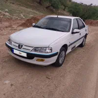 پارس مدل ۹۳ تر تمیز|خودرو سواری و وانت|دهدشت, |دیوار