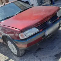 پژو ۸۳ دوگانه
