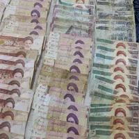 پول|کلکسیون سکه، تمبر، اسکناس|گرگان, |دیوار