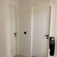 نصاب حرفه ای درب چوبی و روکوب|مصالح و تجهیزات ساختمان|رباط‌کریم, رباط‌کریم|دیوار