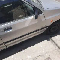 پراید Saba GLXI، مدل ۱۳۸۵|خودرو سواری و وانت|تهران, مهران (سیدخندان)|دیوار