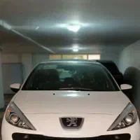 ۲۰۷صفر ارتقا یافته سقف شیشه ای تیپ ۵